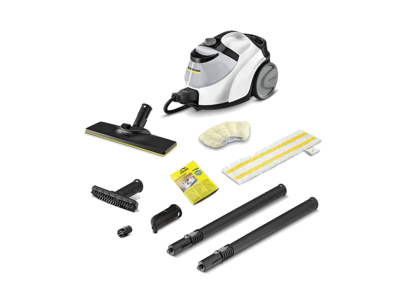 Kärcher SC 5 EasyFix gőztisztító